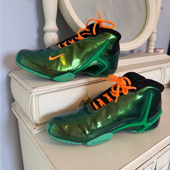 Nike Zoom Hyperflight - Picture 3 of 4